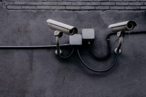 Sicherheitspolitik als Vorwand für Überwachung