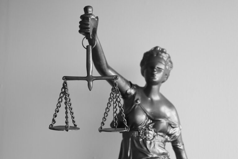 Frauenrechte in Gefahr – ein Blick in die USA.