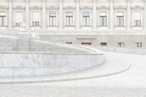 Klimapolitik der Regierung