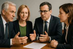 Leistung muss sich lohnen?