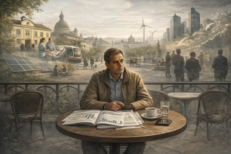 Alles richtig, aber und sondern weil…!