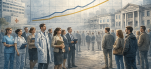 Budgetsanierung ja, aber sozial gerechter!