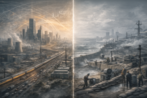 Das Dilemma der Naturgesetze