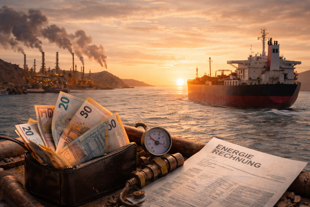 Kollektivverträge: Gehaltsverhandlungen schaffen derzeit Kaufkrafterhalt nicht