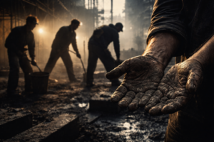 Die andere Seite des Arbeitsmarkts: Ausbeutung in Österreich